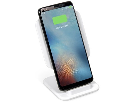 Nimbus Wireless Charger & Phone Holder