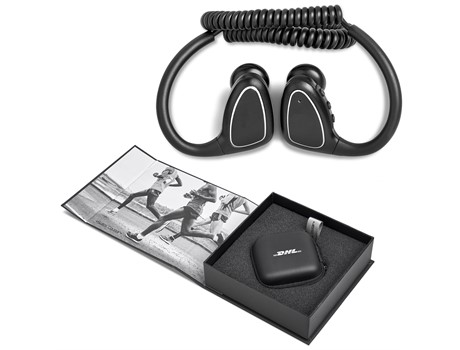 Swiss Cougar Denver Bluetooth X-Sports Earbuds