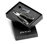 Shadow Multi-Tool & Keyholder