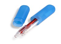 Xanadu Pen Tube - Available in many different colour