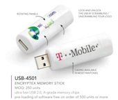 Encryptex Memory Stick