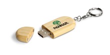 Evergreen Memory Stick