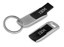 XD Design Flip Memory Stick - Avail in black or white