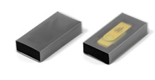 Shield Memory Stick Box