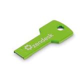 Keydata Memory Stick - White - 8GB
