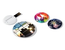 Spheros Memory Stick - 8GB