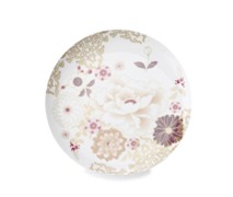 Maxwell & Williams Kimono Cake Plate White Gb - Min Orders Apply Maxwell & Williams Kimono Cake Plate White Gb - Min Orders Apply