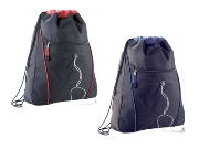 Drawstring Expandable Bag