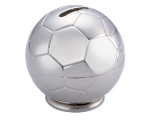 Money box Soccer Ball