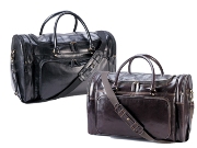 Leather Executive Travel Bag
