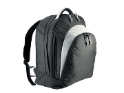 Expandable Laptop Backpack