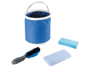 Wash and Go Car Wash Set