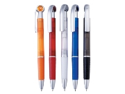 Rounded Tip Ballpoint Pen