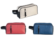 Arman toiletry bag