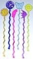 Sunflower Swizzle Sticks