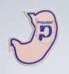 Custom moulded paper clip - Customize It!