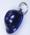 Mining hat - 3D - Customised Keyring