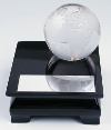 Globe on base - Resin Paper weight