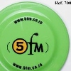 240mm Customizable Frisbee large 115gsm