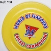 240mm Customizable Frisbee large 115gsm