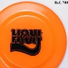 240mm Customizable Frisbee large 115gsm