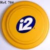 220mm Customizable Frisbee medium 85gsm