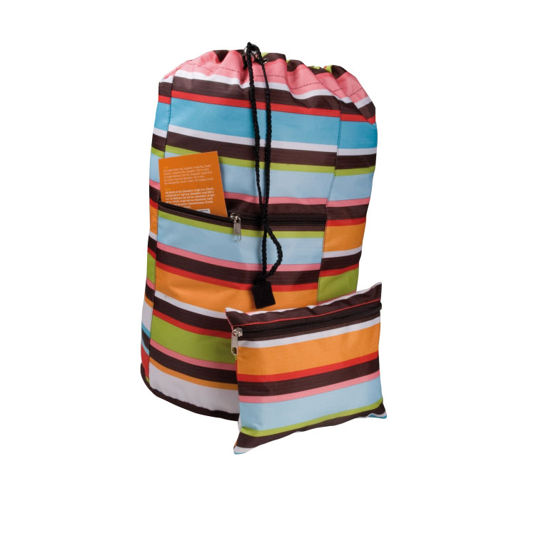 2 Piece Sports/Beach Bag Set -  Match Bag - perfect for sports a