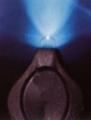 Photon Microlight 1 Blue Key