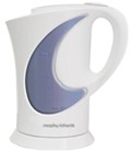 Morphy Richards Filtermaster Iii - Rapid Boil Morphy Richards Filtermaster Iii - Rapid Boil