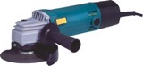 Conti Angle Grinder - 115Mm 500W Conti Angle Grinder - 115Mm 500W