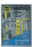 Conti 19 Piece Tool Set Conti 19 Piece Tool Set