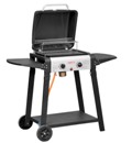 Goldair Double Burner Goldair Double Burner