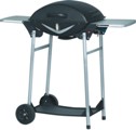 Goldair Goldair 5 Burner / Double Lid Gas Barbeque Goldair Goldair 5 Burner / Double Lid Gas Barbeque