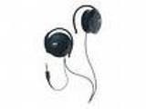 JVC Black - Wind Up Cord JVC Black - Wind Up Cord