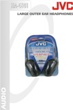 JVC Full Size JVC Full Size