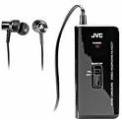 JVC Noise-Cancelling, In-Ear Canal Design, Carrying Case Include JVC Noise-Cancelling, In-Ear Canal Design, Carrying Case Include