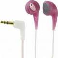 JVC Black Pink In-Ear + Neck Strap JVC Black Pink In-Ear + Neck Strap