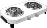 Ideas Double Spiral Hotplate Ideas Double Spiral Hotplate
