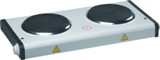 Ideas Double Solid Hotplate Ideas Double Solid Hotplate