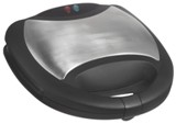 Morphy Richards 2 Slice S/Steel Sandwich Toaster Morphy Richards 2 Slice S/Steel Sandwich Toaster