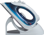Sunbeam Cordless Iron Sunbeam Cordless Iron