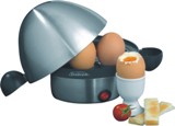 Sunbeam Stainless Steel Egg Boiler Sunbeam Stainless Steel Egg Boiler
