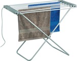 Sunbeam  Fold Away Towel Warmer