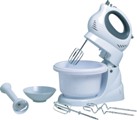 Sunbeam Mixer, Stand + Bowl + Scale Sunbeam Mixer, Stand + Bowl + Scale
