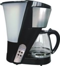 Sunbeam Professional Coffee Maker With Timer Sunbeam Professional Coffee Maker With Timer