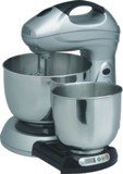 Sunbeam Mixer, Stand & Bowl + Digital Scale Sunbeam Mixer, Stand & Bowl + Digital Scale