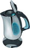 Sunbeam 1.7L Cordless Chrome Kettle + Keep Warm Function Sunbeam 1.7L Cordless Chrome Kettle + Keep Warm Function