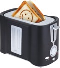 Sunbeam 2 Slice Pattern Toaster Sunbeam 2 Slice Pattern Toaster