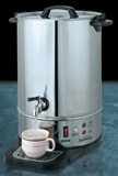 Sunbeam 16L Stainless Steel Urn Sunbeam 16L Stainless Steel Urn