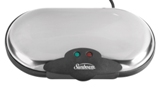 Sunbeam Double Waffle Maker Sunbeam Double Waffle Maker
